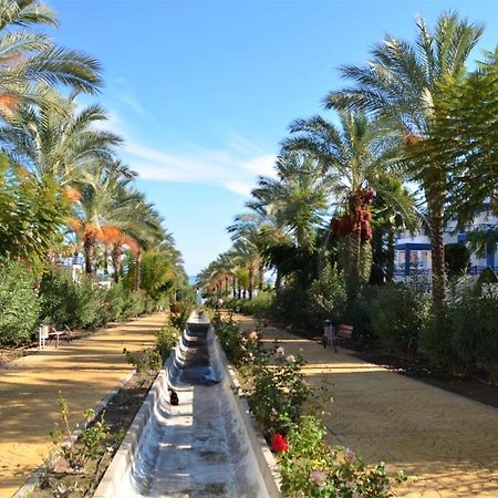 Apartamento Pueblo Dorado โมฮาการ์ ภายนอก รูปภาพ